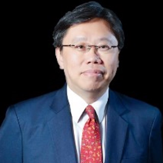 Patrick Y.K. Chau